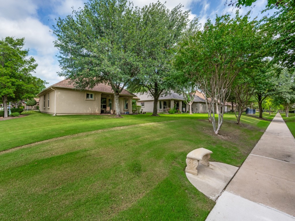 9513 Trailwood Drive Denton TX 76207