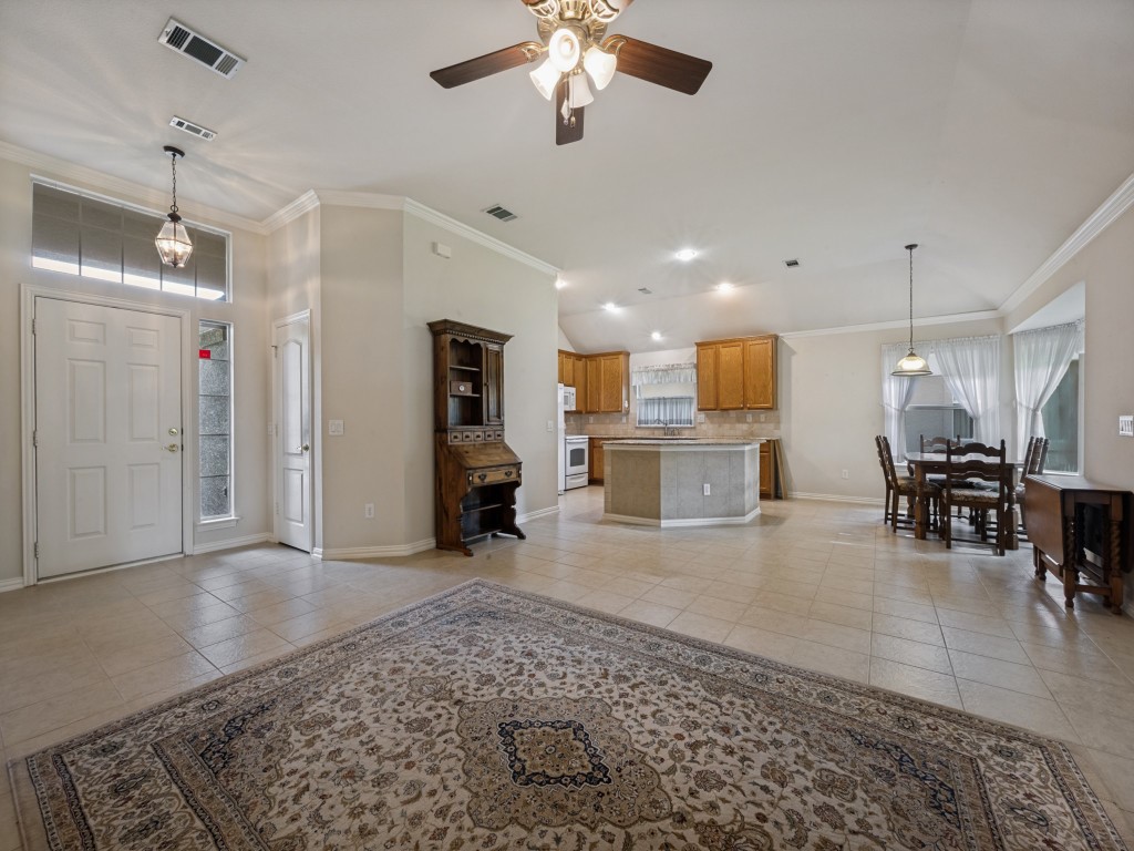 9513 Trailwood Drive Denton TX 76207