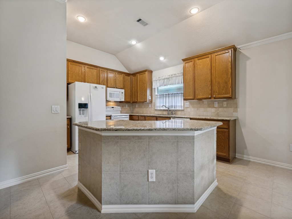 9513 Trailwood Drive Denton TX 76207