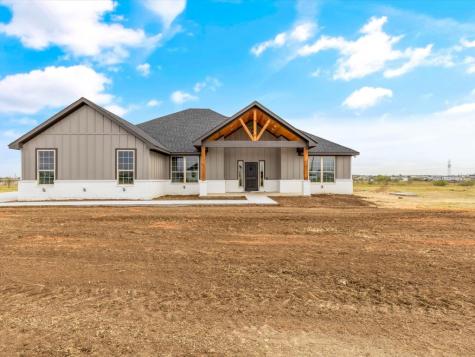 6024 Raspberry Lane Joshua TX 76058
