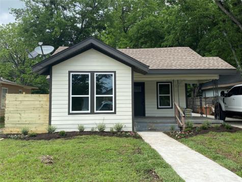 3027 Reynolds Avenue Dallas TX 75223