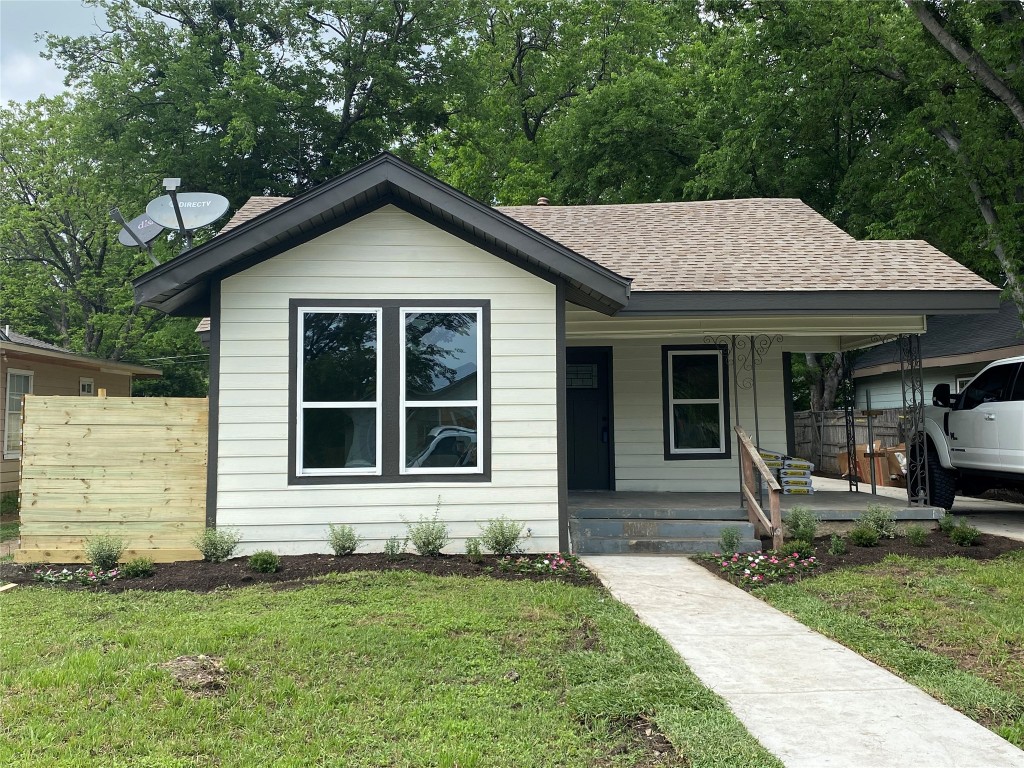 3027 Reynolds Avenue Dallas TX 75223