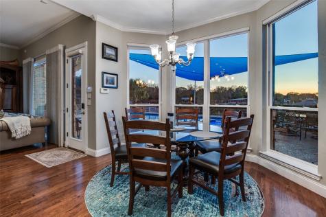 9253 Cape Royale Court Fort Worth TX 76179