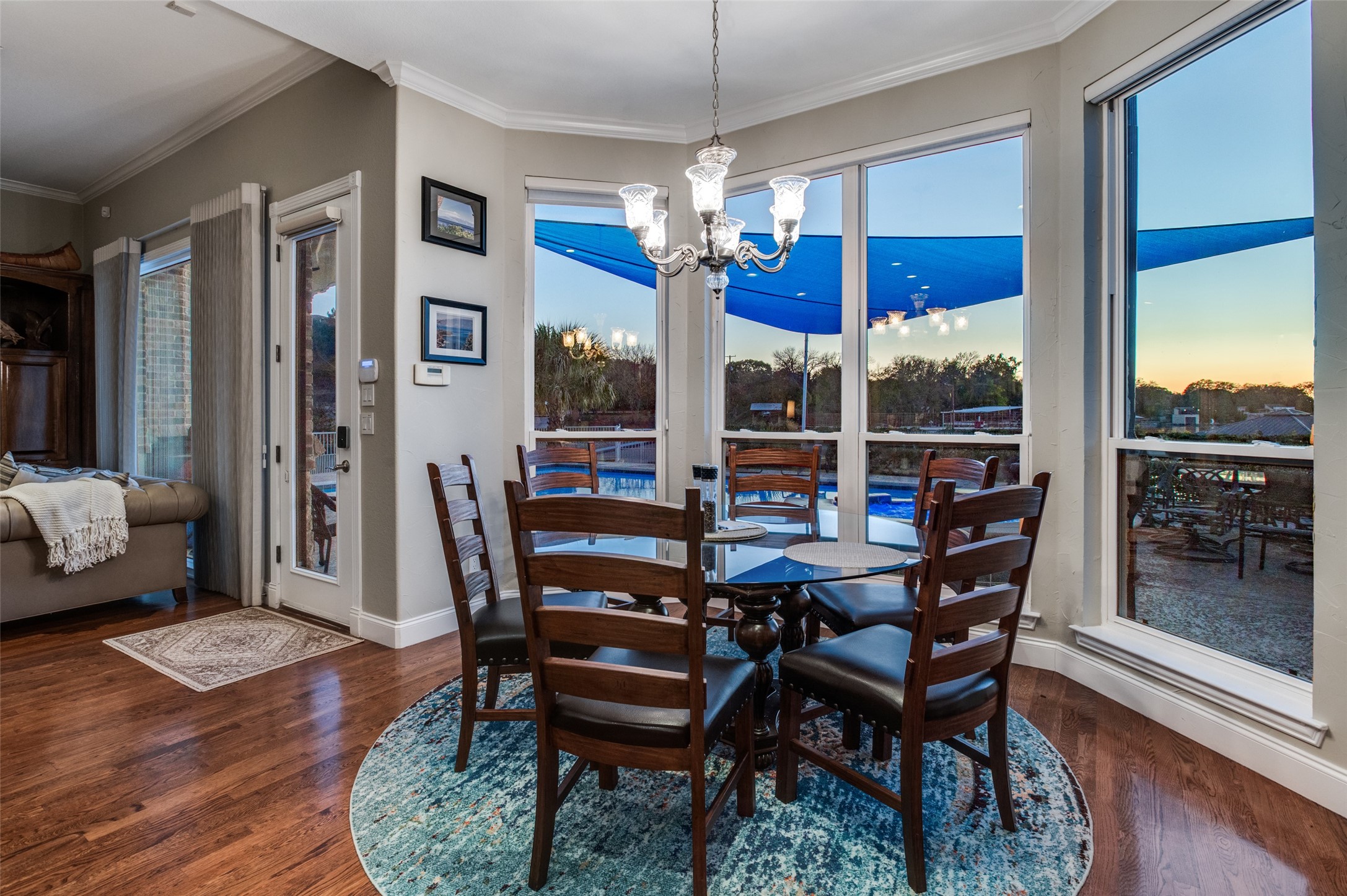 9253 Cape Royale Court Fort Worth TX 76179