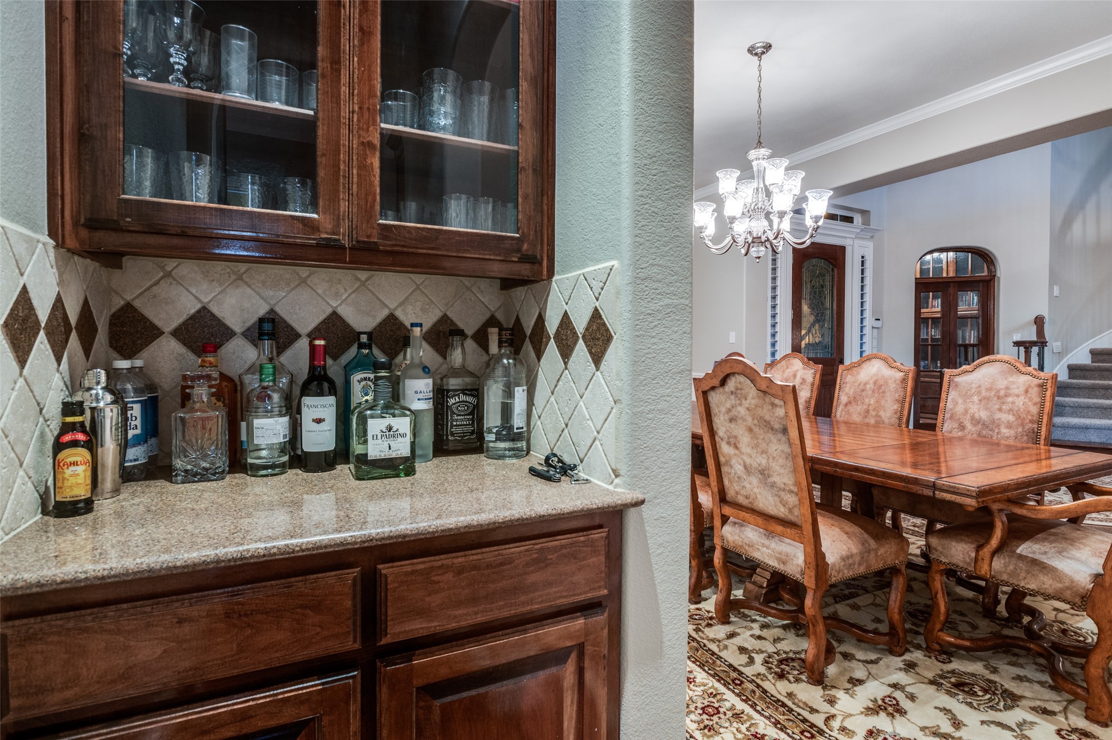 9253 Cape Royale Court Fort Worth TX 76179