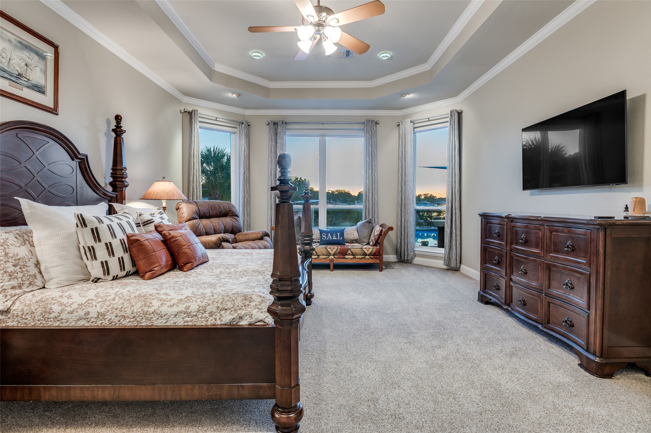 9253 Cape Royale Court Fort Worth TX 76179