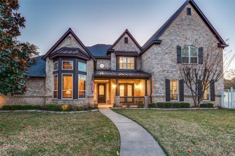 9253 Cape Royale Court Fort Worth TX 76179