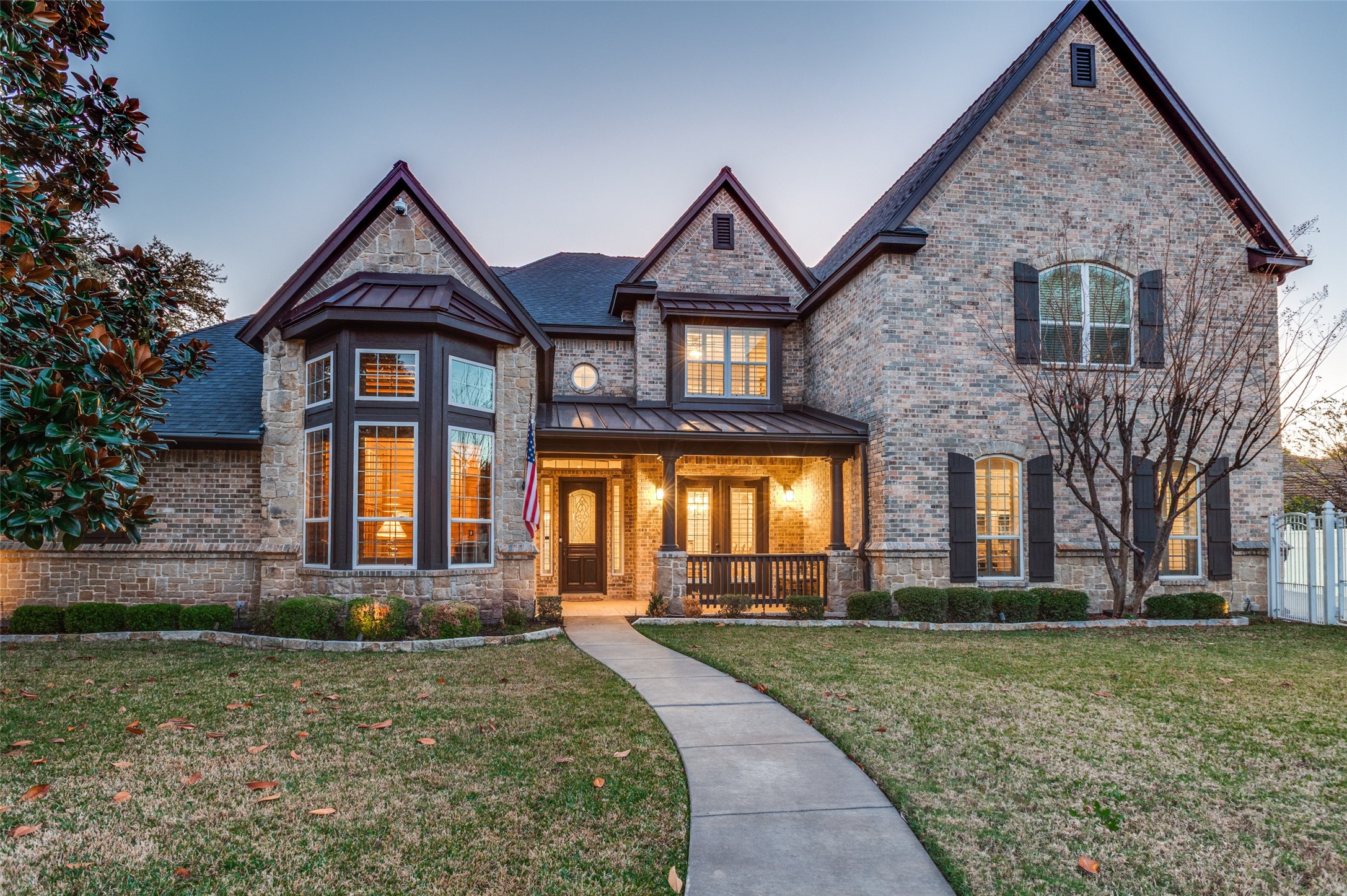 9253 Cape Royale Court Fort Worth TX 76179