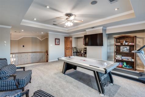 9253 Cape Royale Court Fort Worth TX 76179