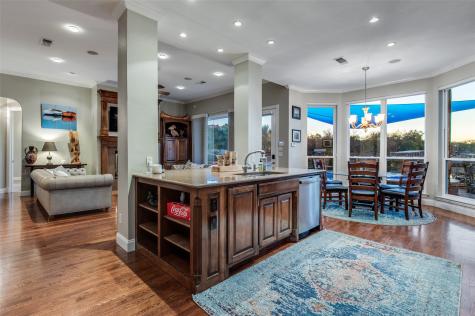 9253 Cape Royale Court Fort Worth TX 76179