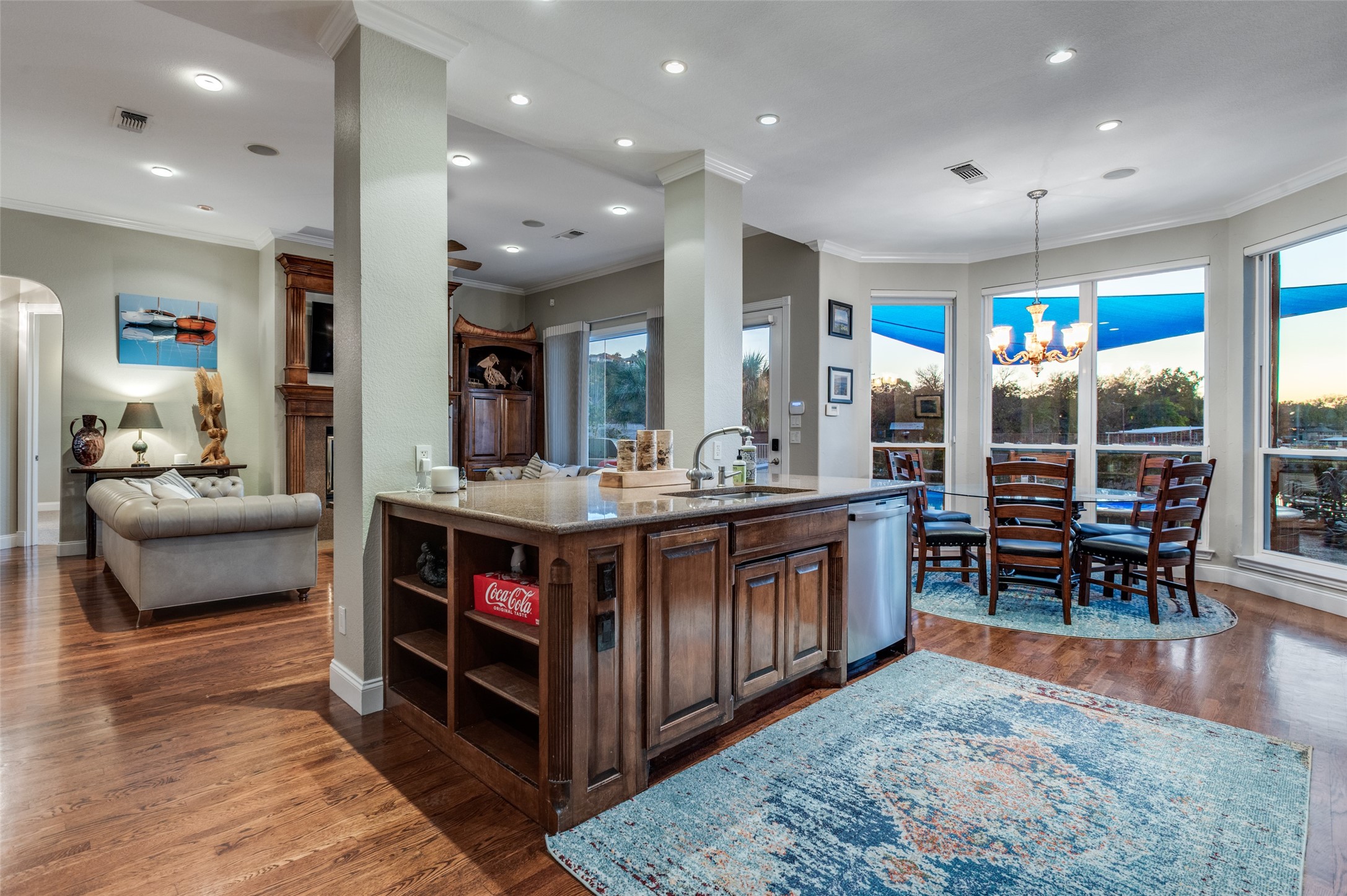 9253 Cape Royale Court Fort Worth TX 76179