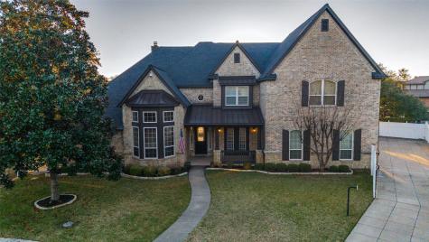 9253 Cape Royale Court Fort Worth TX 76179