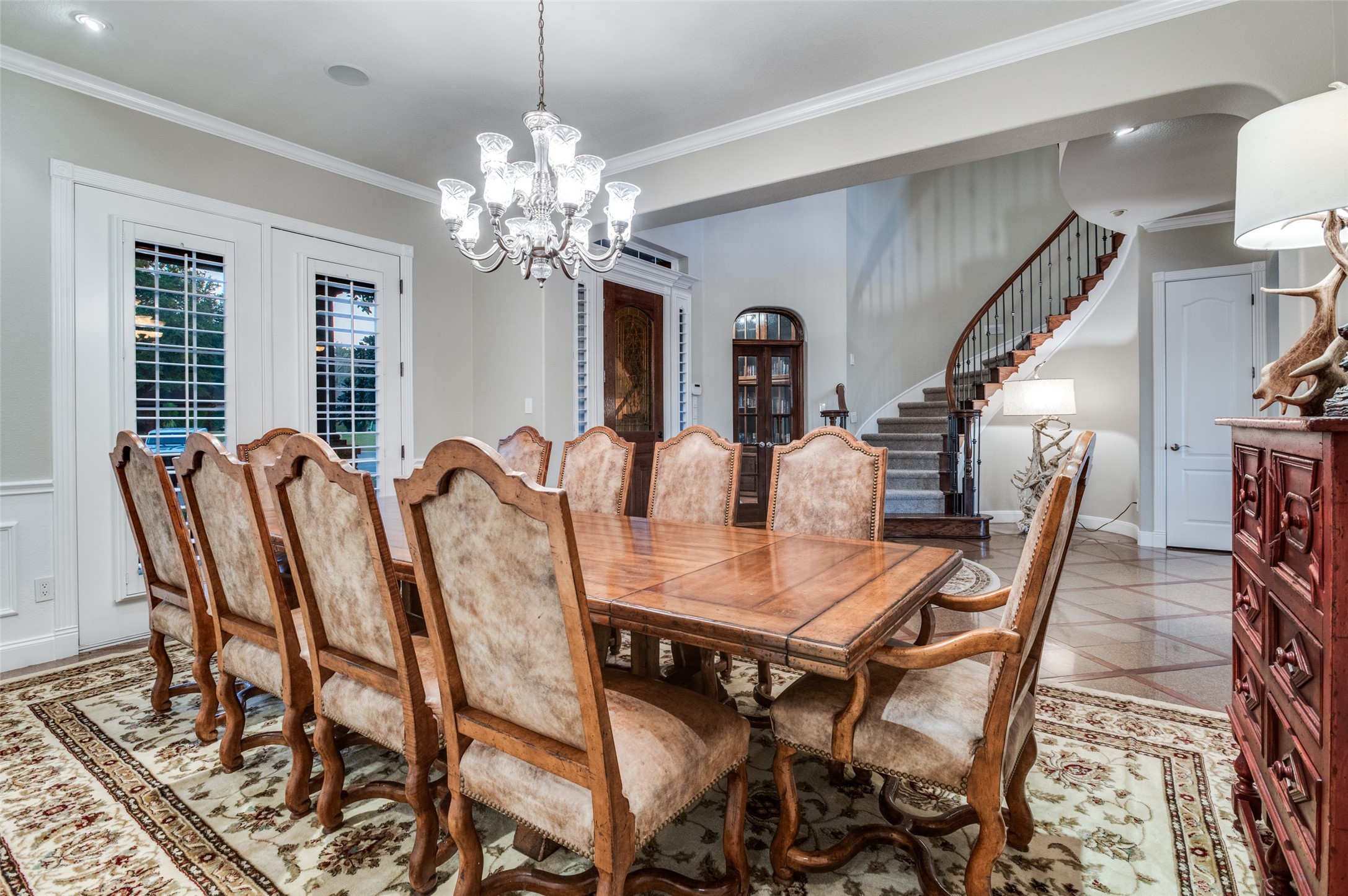 9253 Cape Royale Court Fort Worth TX 76179