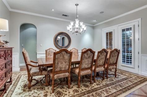 9253 Cape Royale Court Fort Worth TX 76179