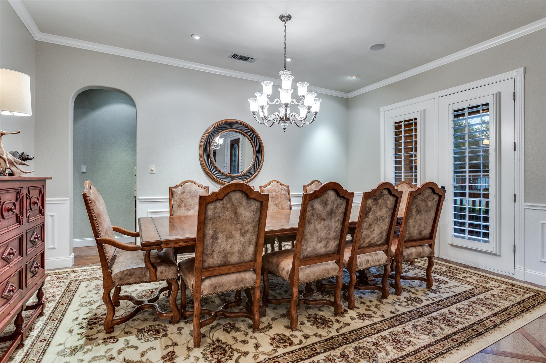9253 Cape Royale Court Fort Worth TX 76179