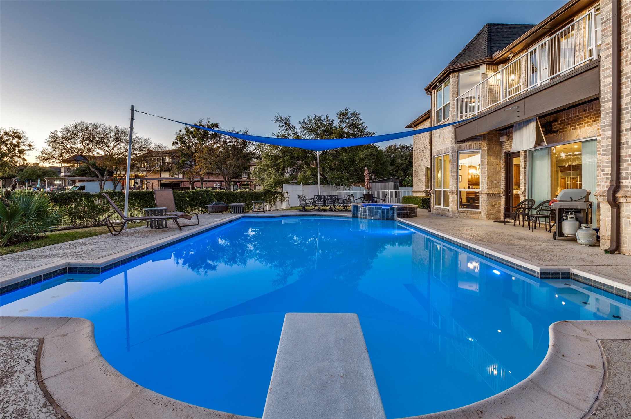9253 Cape Royale Court Fort Worth TX 76179