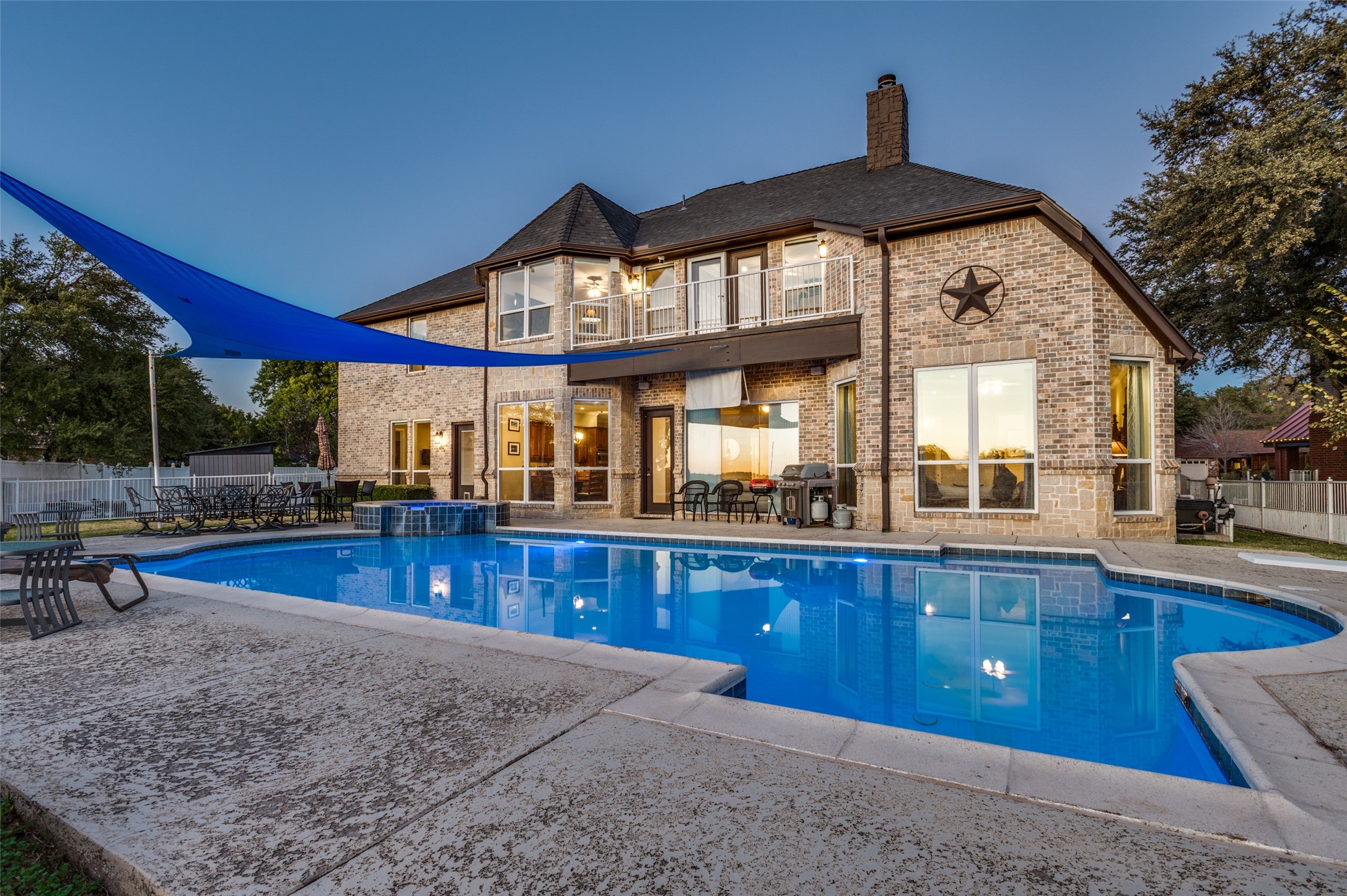 9253 Cape Royale Court Fort Worth TX 76179