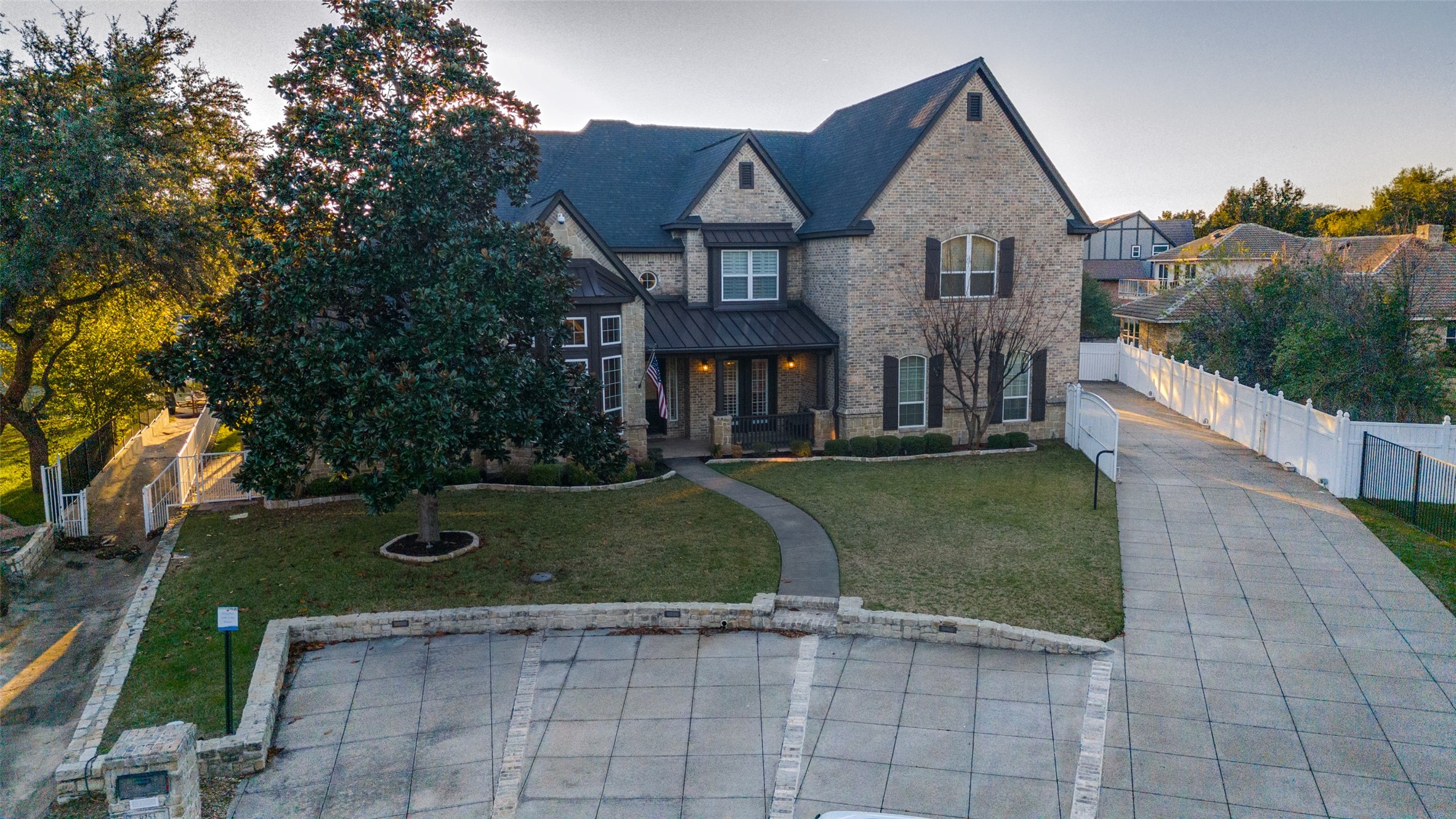 9253 Cape Royale Court Fort Worth TX 76179