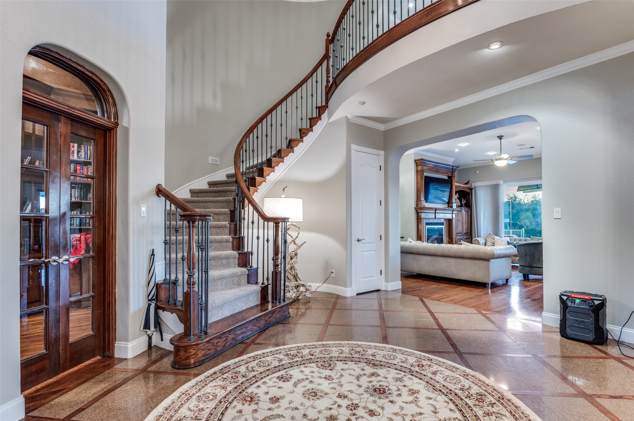 9253 Cape Royale Court Fort Worth TX 76179