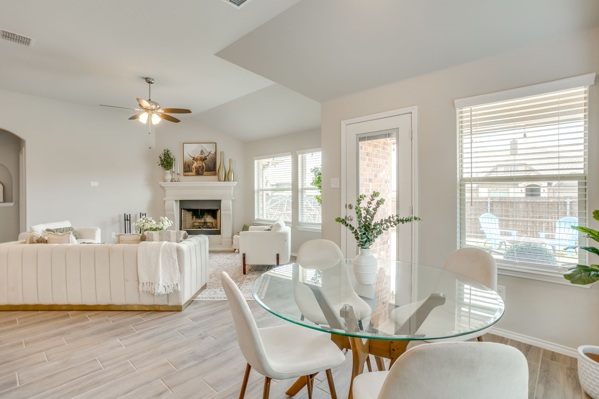 533 Lela Circle Keene TX 76059