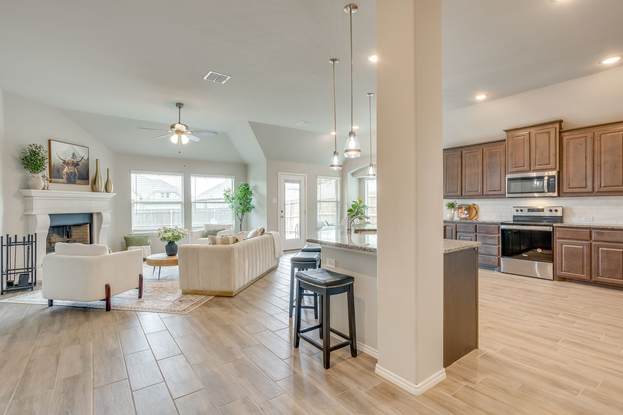 533 Lela Circle Keene TX 76059