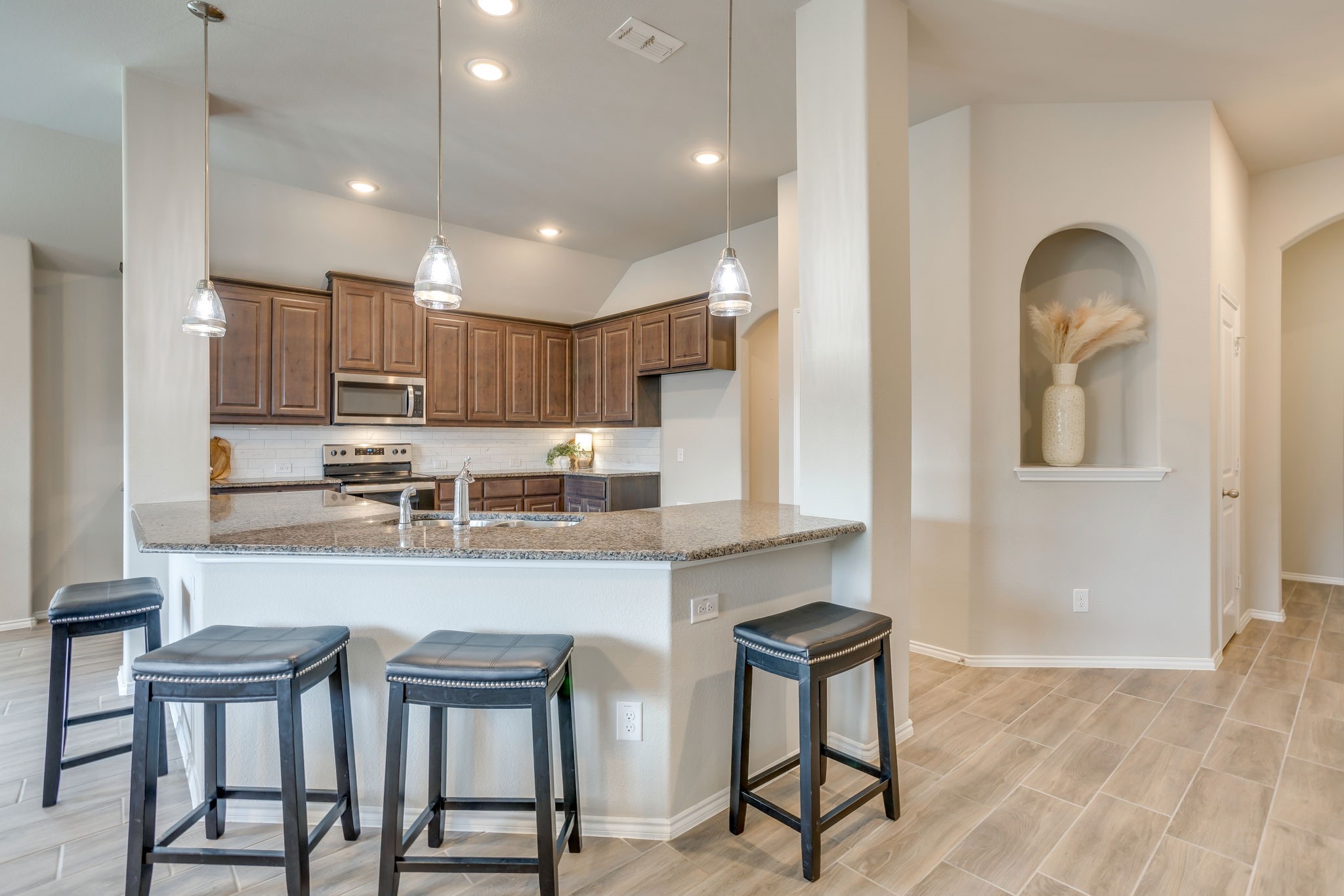 533 Lela Circle Keene TX 76059