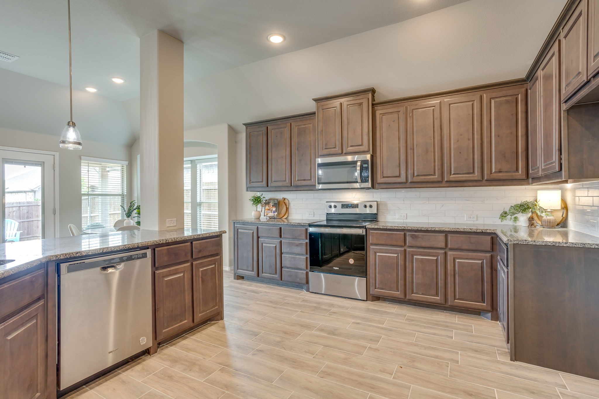 533 Lela Circle Keene TX 76059