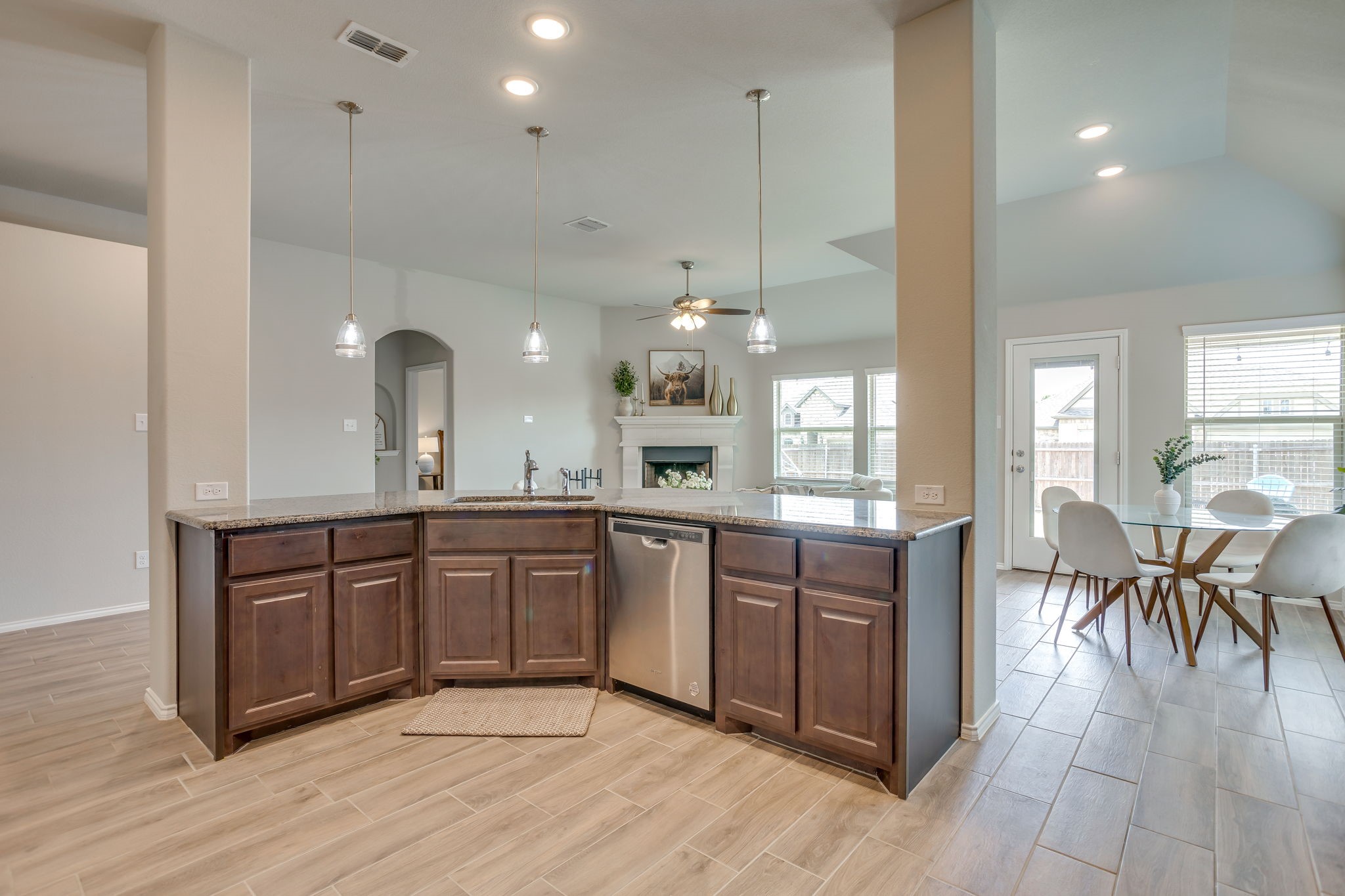 533 Lela Circle Keene TX 76059
