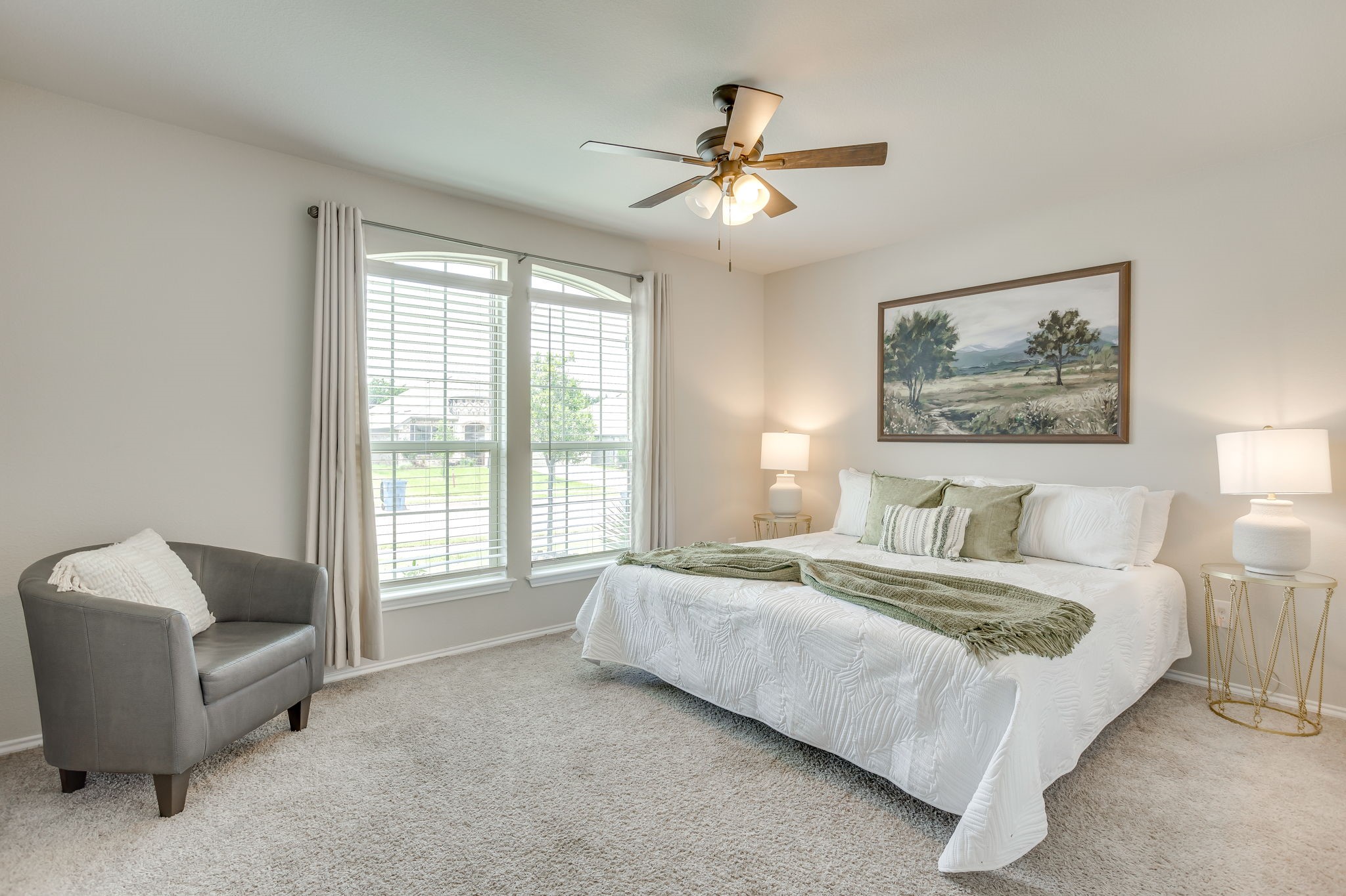 533 Lela Circle Keene TX 76059