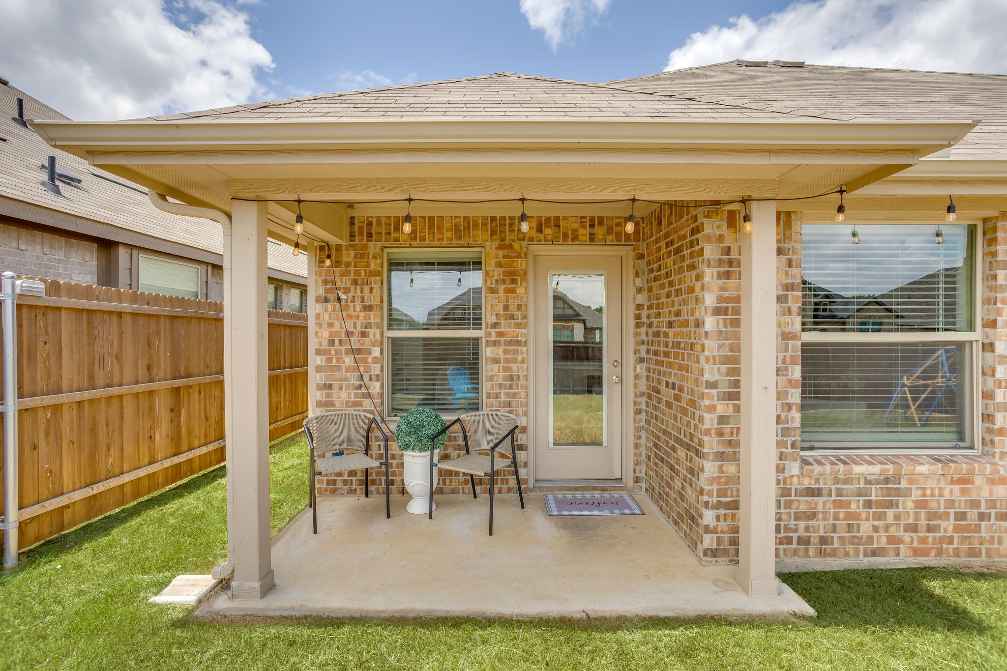 533 Lela Circle Keene TX 76059