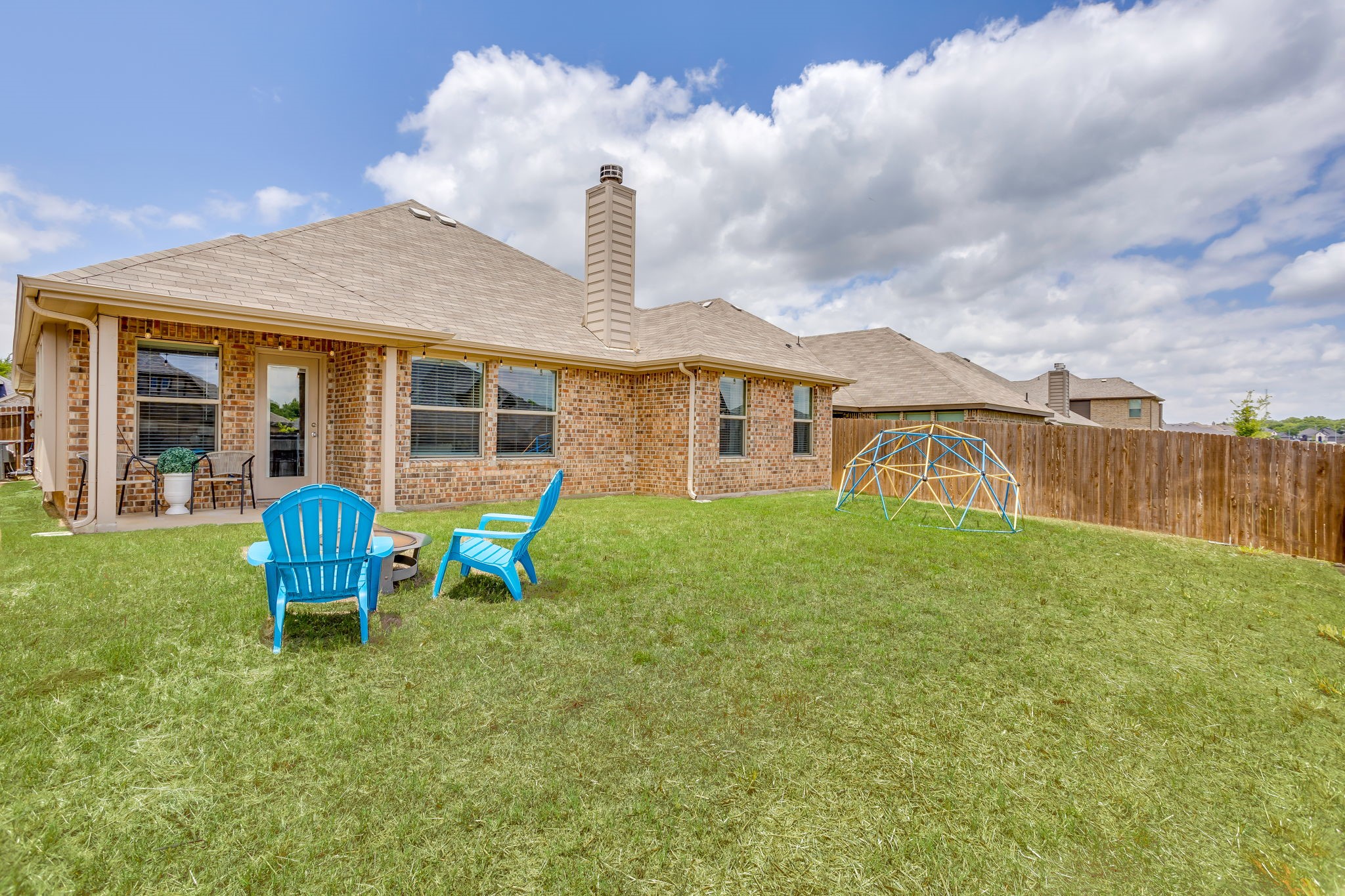 533 Lela Circle Keene TX 76059
