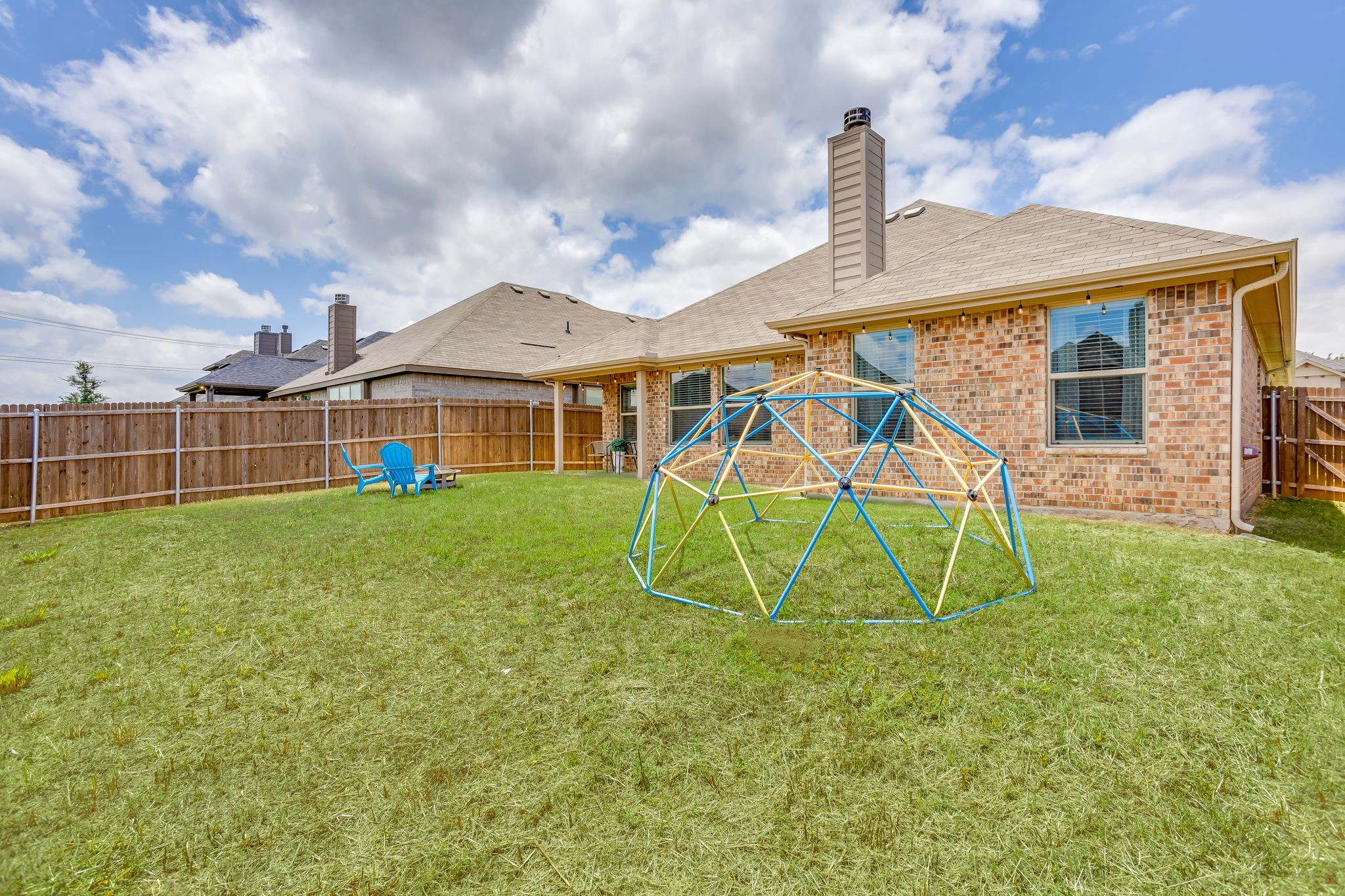 533 Lela Circle Keene TX 76059