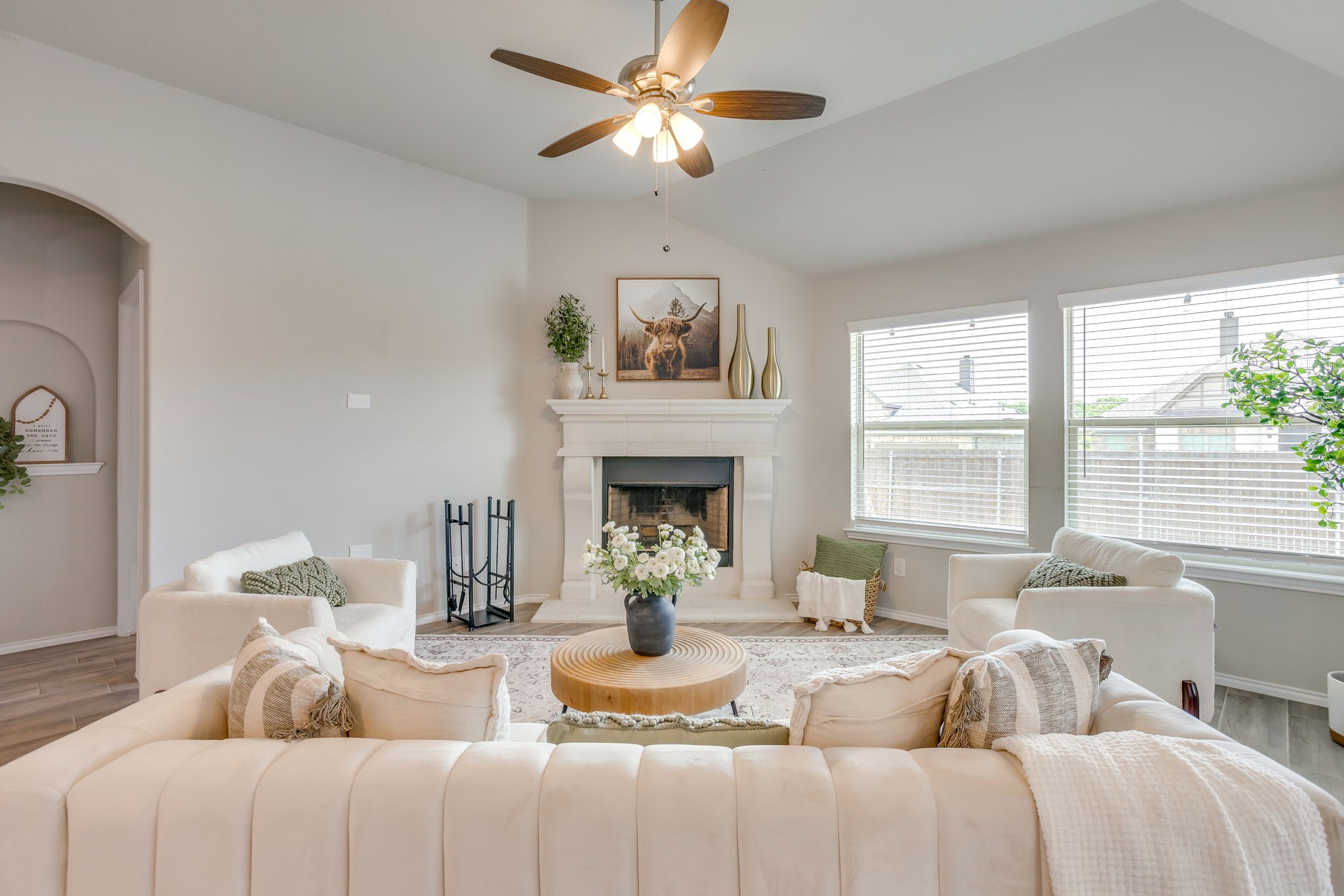 533 Lela Circle Keene TX 76059