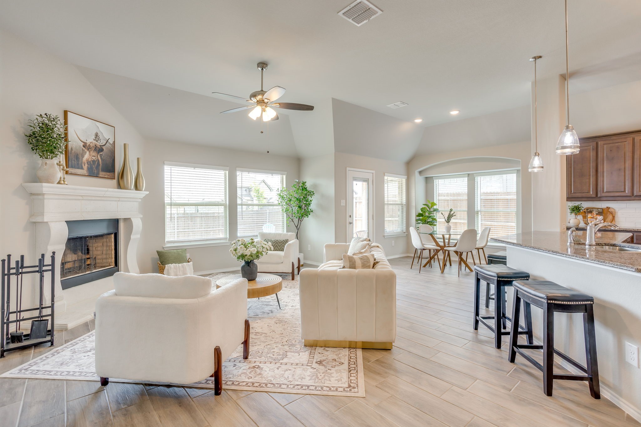 533 Lela Circle Keene TX 76059