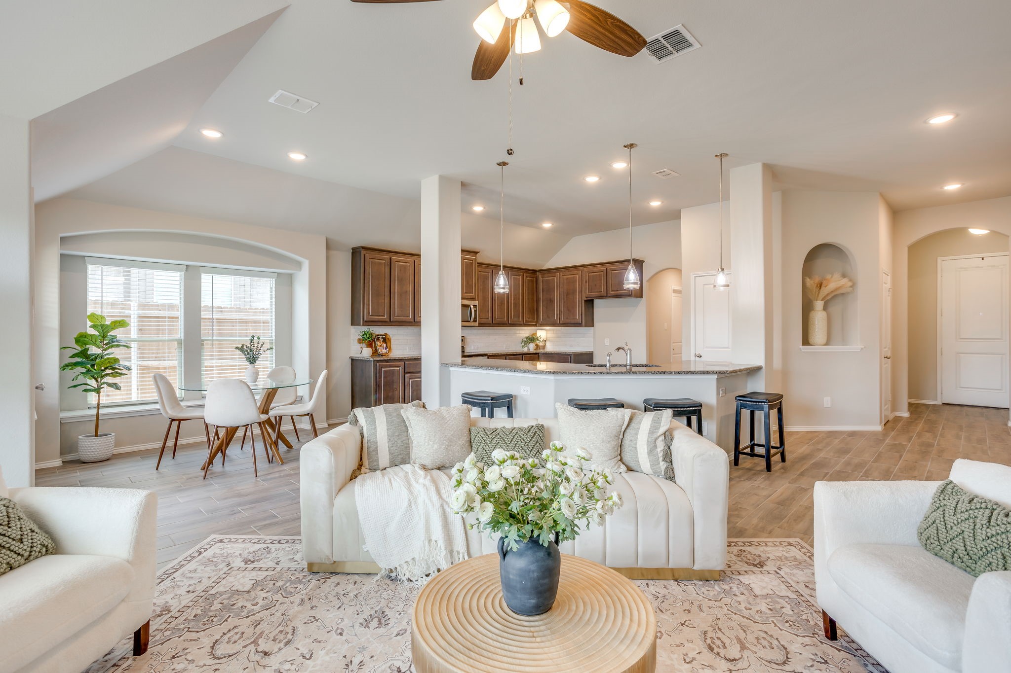 533 Lela Circle Keene TX 76059