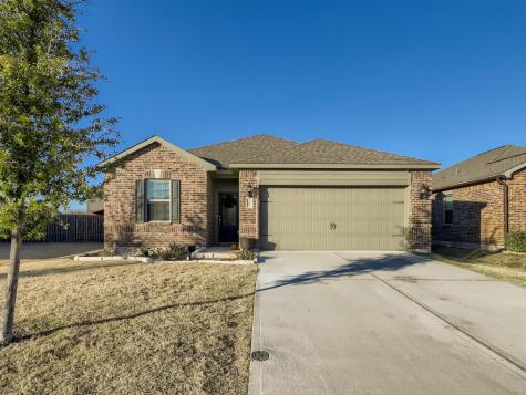 209 Aaron Street Anna TX 75409