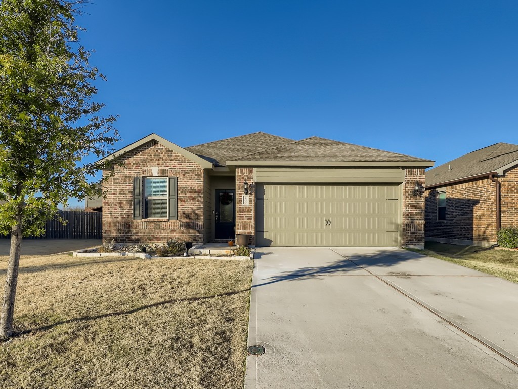 209 Aaron Street Anna TX 75409