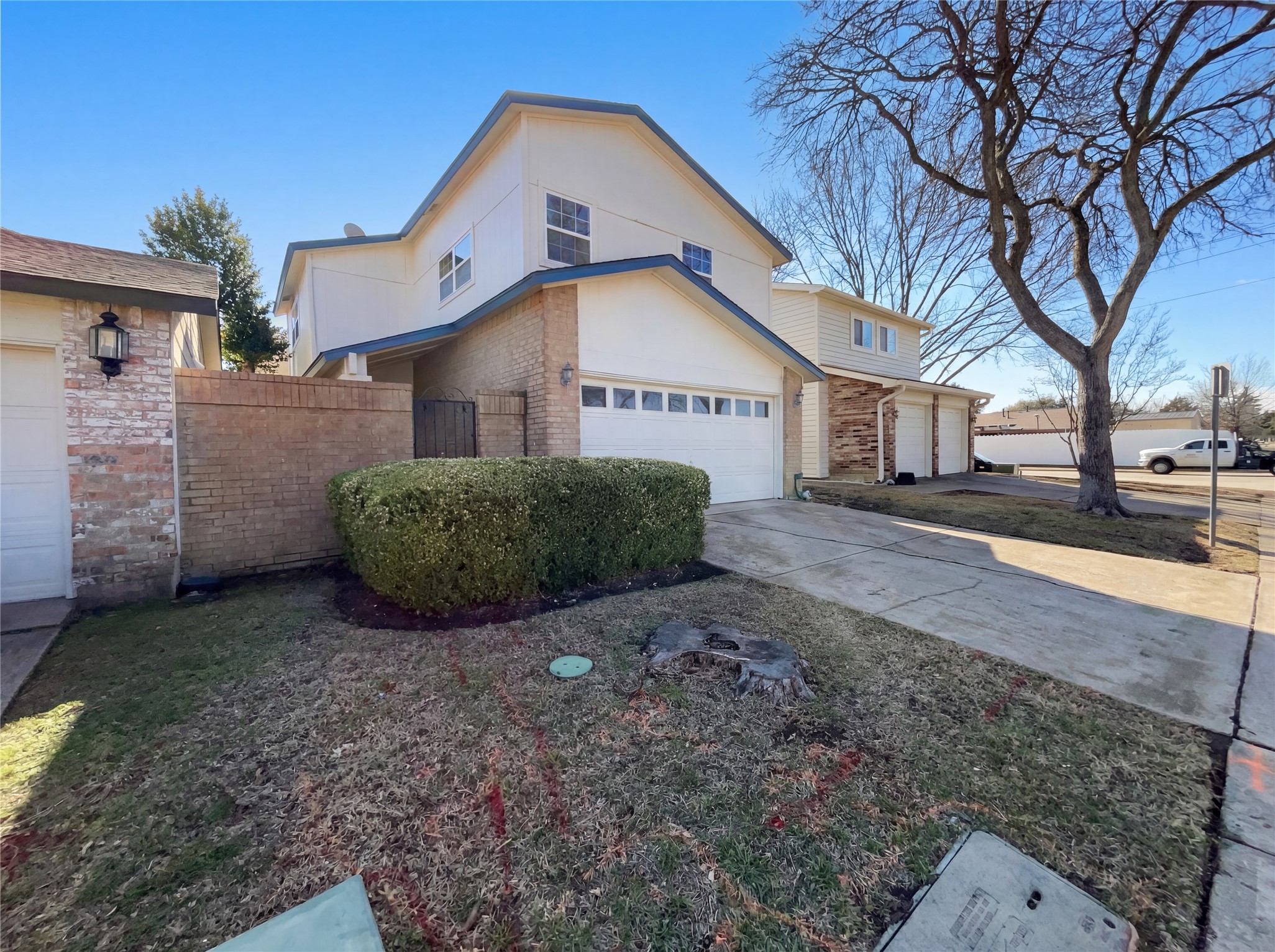 2962 Antares Circle Garland TX 75044