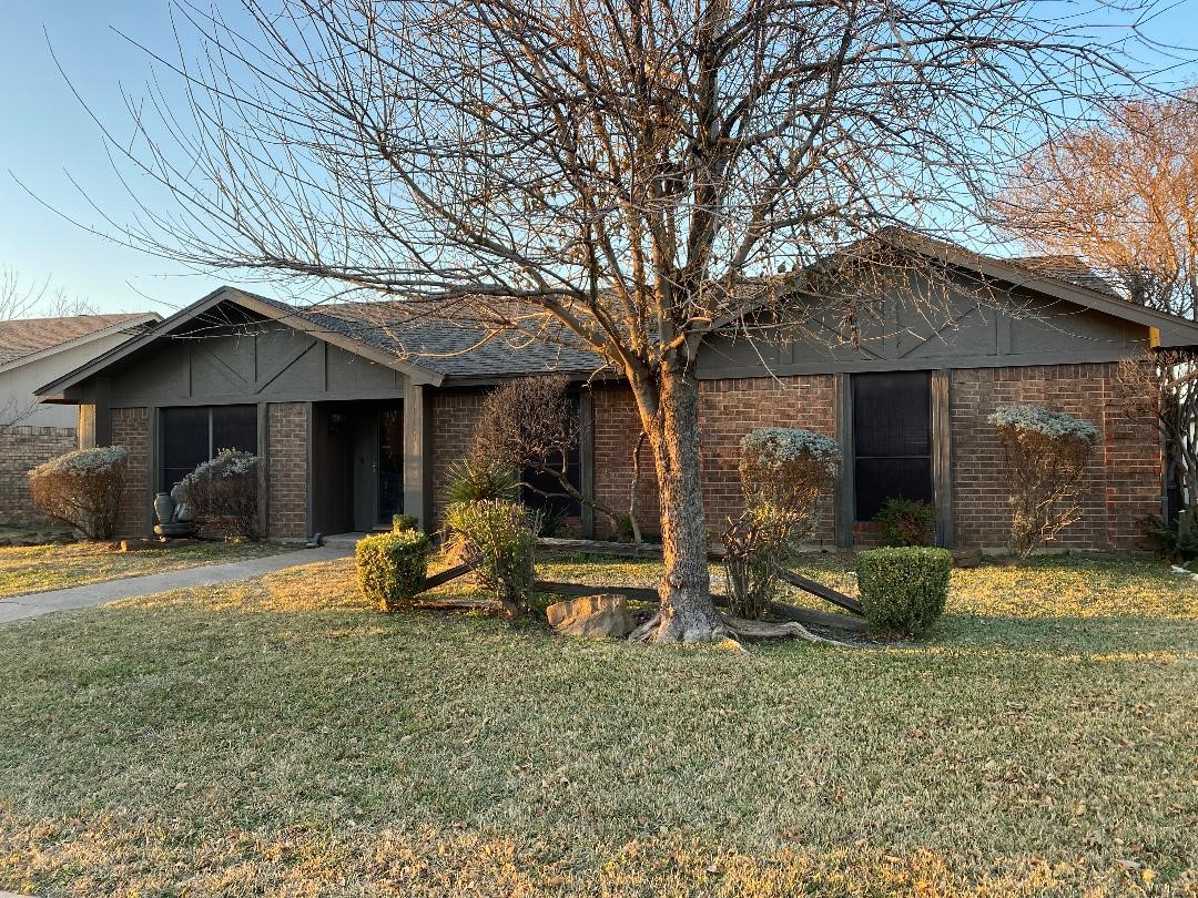 1649 Clarendon Drive Lewisville TX 75067