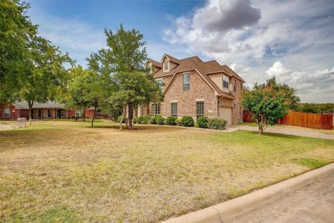 400 Valley View Court Aledo TX 76008