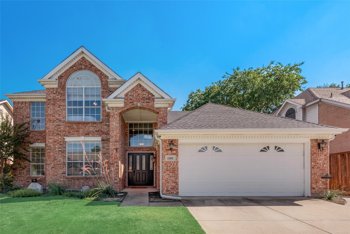 1505 Lindby Drive Flower Mound TX 75028