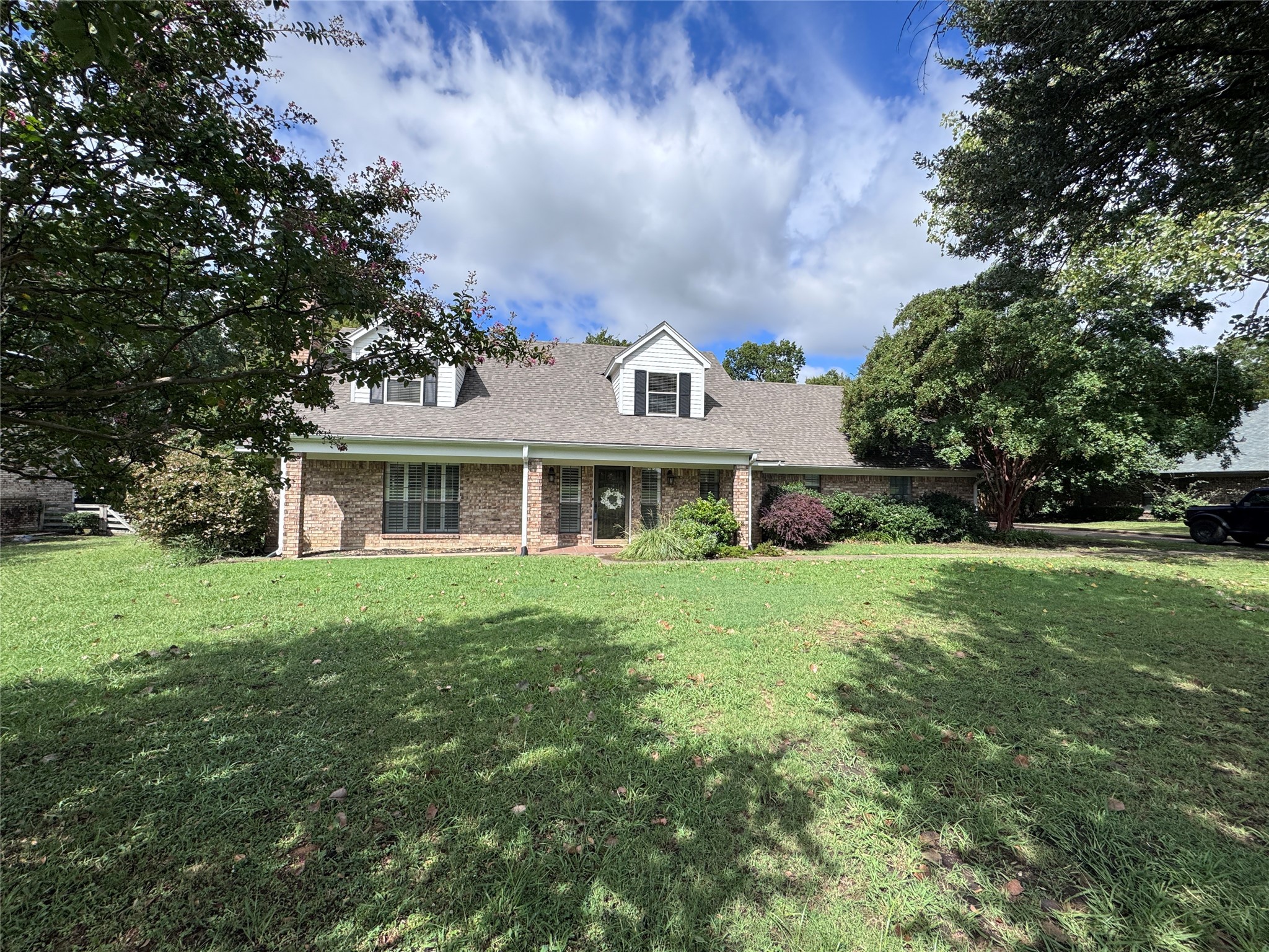 Sherman TX, 2202 Carriage Estates Road