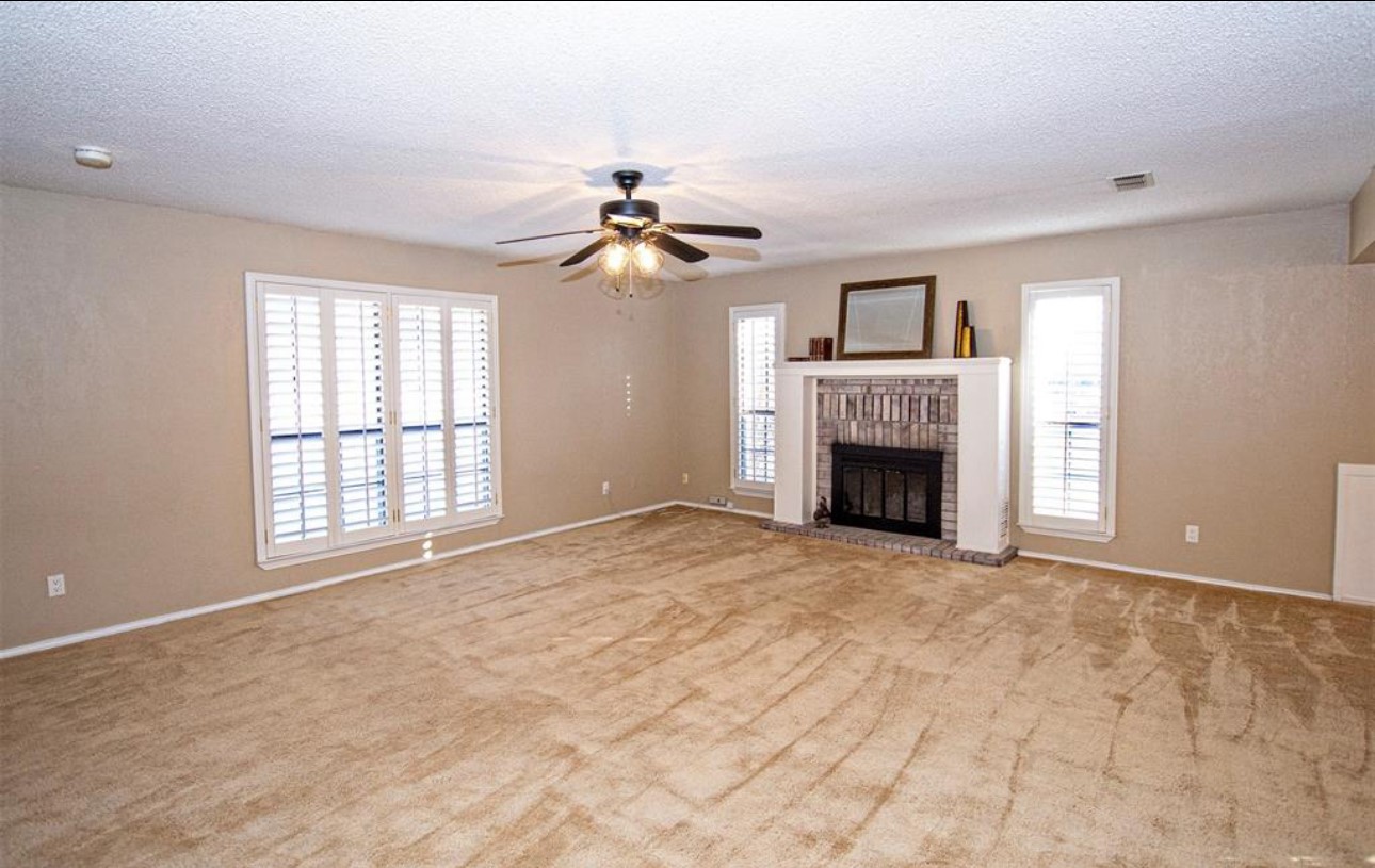 2202 Carriage Estates Road Sherman TX 75092