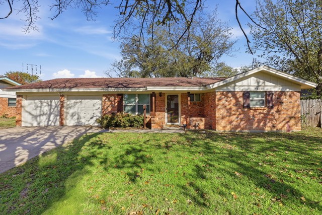 7409 Deaver North Richland Hills TX 76180