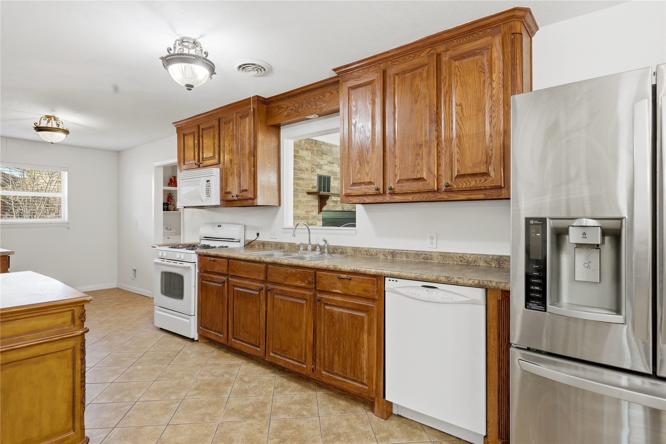 7409 Deaver North Richland Hills TX 76180