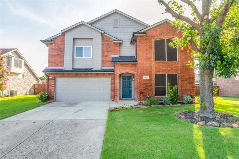 2113 Parkside Drive Little Elm TX 75068