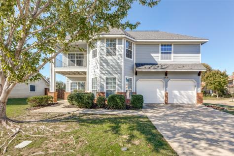 1100 Whisper Willow Drive Mckinney TX 75072