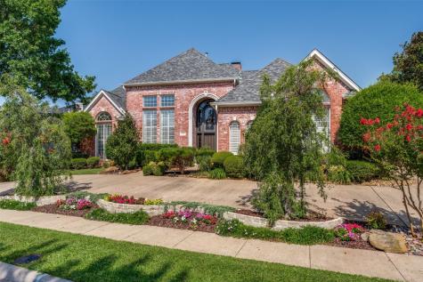7102 Wellington Point Road Mckinney TX 75072