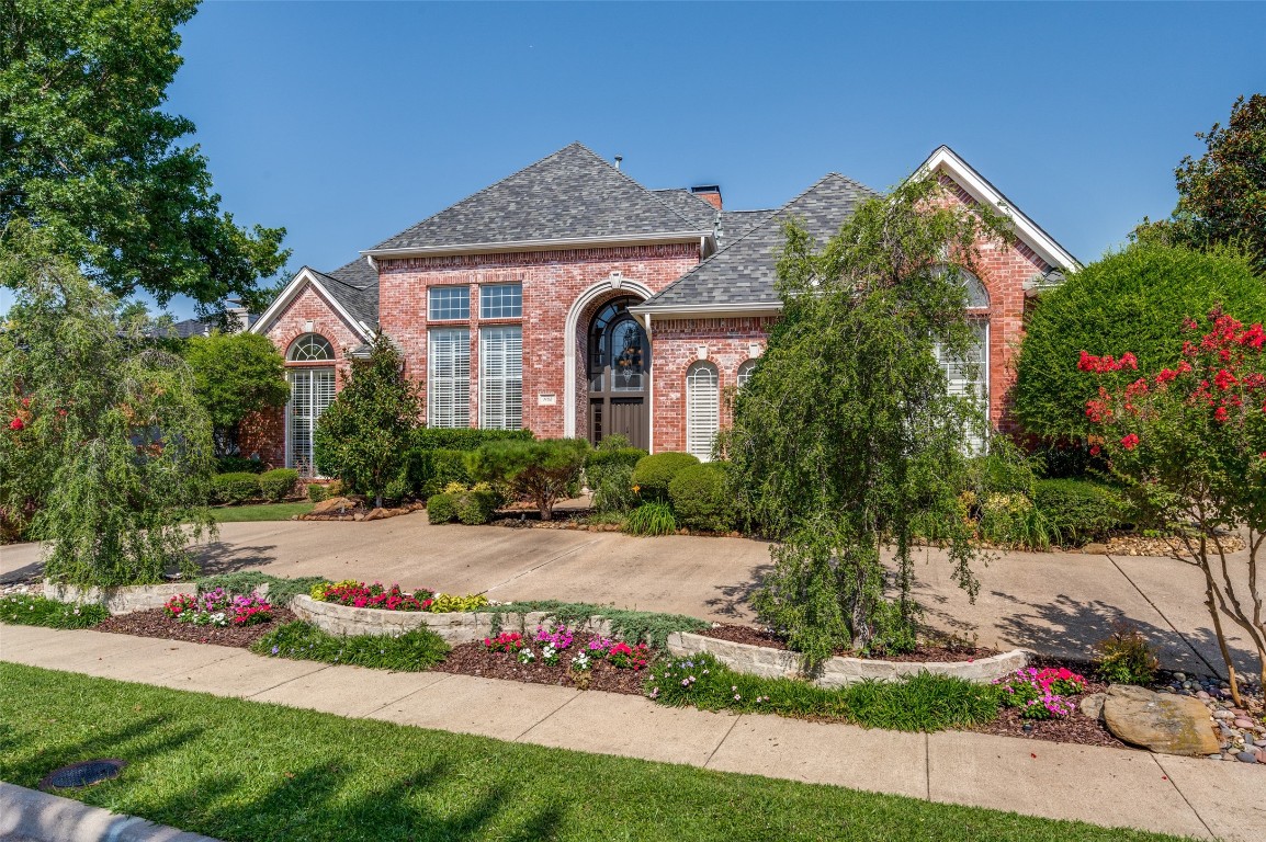 7102 Wellington Point Road Mckinney TX 75072