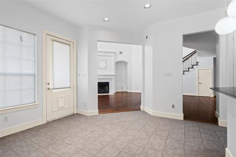1136 Pedernales Trail Irving TX 75063
